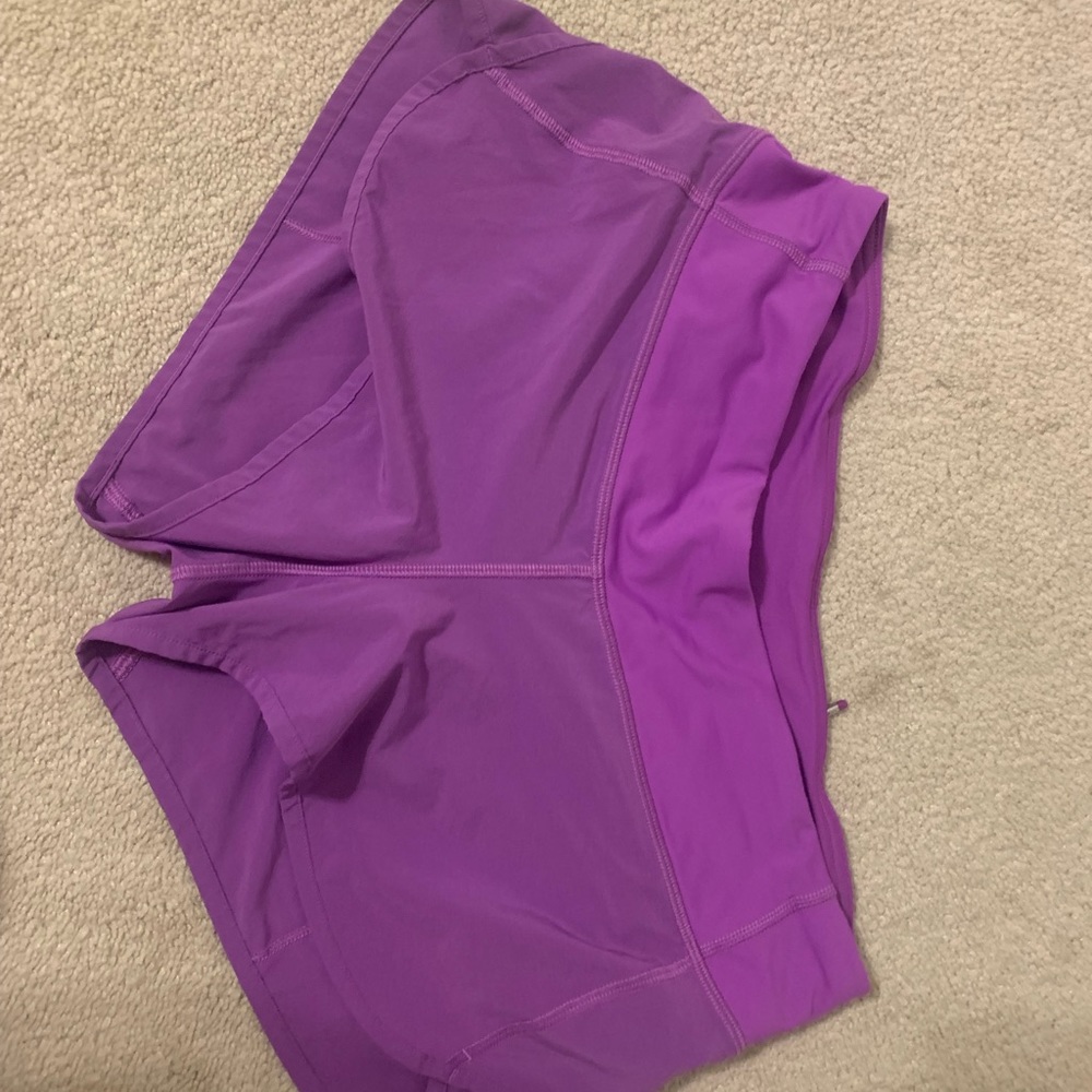 Speed Up LR 2.5- Lululemon